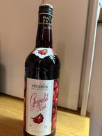 Guignolet kirsch peureux, Enlèvement ou Envoi, Comme neuf, Autres types, Pleine