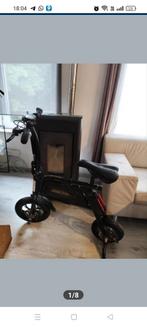 draisienne, Vélos & Vélomoteurs, Enlèvement, Utilisé