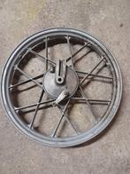 Grimeca 16 inch 16" velg met trommelrem, Fietsen en Brommers, Brommeronderdelen | Oldtimers, Ophalen, Gebruikt