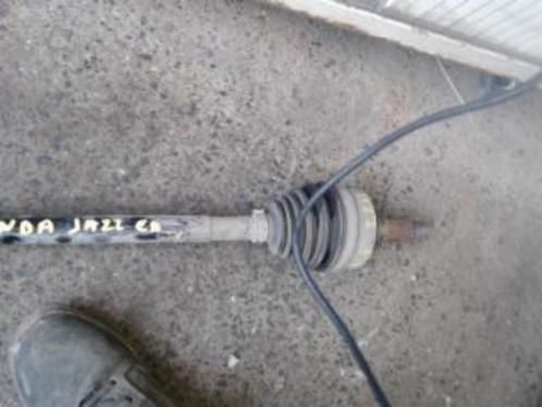 Cardan droit Honda jazz 1.4i 61kw 2002-2004 LP/14032, Auto-onderdelen, Ophanging en Onderstel, Honda, Gebruikt, Ophalen