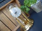 HORLOGE  365jours  ancienne.....globe en verre  26cm, Ophalen, Gebruikt, Overige typen