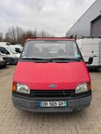 Ford Transit *FRENCH ORIGIN-DIESEL* (bj 1994), Auto's, 2500 cc, Gebruikt, 1700 kg, Bedrijf
