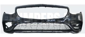 Bumper Mercedes SLK W172 AMG Facelift 16- A1728850500 Voorbu beschikbaar voor biedingen