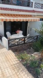 Luxe woning te koop Tenerife Costa del Silencio, Immo, Dorp, Spanje, 2 kamers, 50 m²