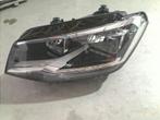 KOPLAMP LINKS Volkswagen Caddy IV (01-2015/09-2020), Auto-onderdelen, Gebruikt, Volkswagen