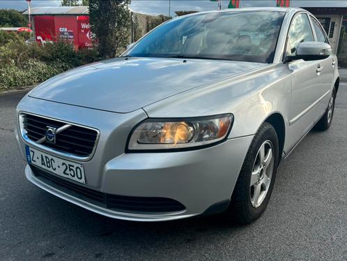 Volvo S40 Euro 5 180Dkm, Autos, Volvo, Entreprise, S40, Diesel, Euro 5, Enlèvement