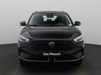 MG MG ZS EV EV Standard Range Comfort 50 kWh Camera| Cruise, Auto's, Stof, Gebruikt, ZS, Zwart