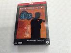 DVD The Blues, Ophalen, Zo goed als nieuw