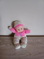 Klein popje, Enlèvement ou Envoi, Comme neuf, Vêtements