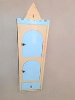 Opslagtoren voor kinderen, Kinderen en Baby's, Ophalen