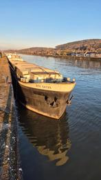 Péniche Campinoise de 1962, Immo, 250 m², Liège, Liège (ville)