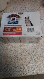 K/d speciaal voor oudere katten, Dieren en Toebehoren, Dierenvoeding, Ophalen