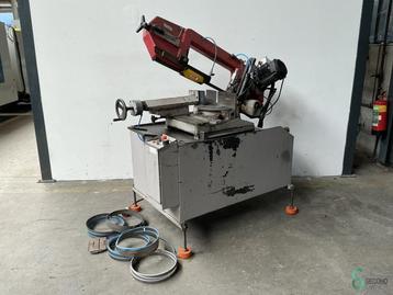 Bandzaag Bomar Ergonomic 320.250 DGH 2002 beschikbaar voor biedingen