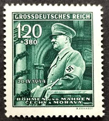 55e geboortedag van de Führer 1944
