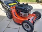 KUBOTA W721 PRO HST professionele grasmaaier. Onderhoud OK., Tuin en Terras, Grasmaaiers, Ophalen, Gebruikt, Benzine-grasmaaier