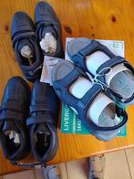 Chaussures neuves, à scratch pointure 43, Ophalen of Verzenden, Nieuw, Sandalen