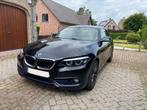 BMW Série 2 Coupé 218i Sport-Line, Autos, 1345 kg, Euro 6, Cruise Control, Boîte manuelle