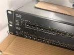 cisco sg350gx-24f 10G SFP+, Informatique & Logiciels, Enlèvement