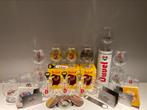 LOT DUVEL, Ophalen, Duvel