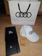 casquette audi, Kleding | Heren, Hoeden en Petten, Nieuw, Pet, Audi, One size fits all