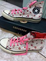 All stars Converse schoenen met print, Kleding | Dames, Schoenen, Sneakers, Gedragen, Ophalen, Converse All Stars