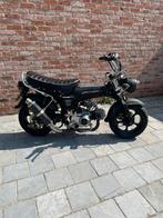 Dax 50cc, Fietsen en Brommers, Ophalen