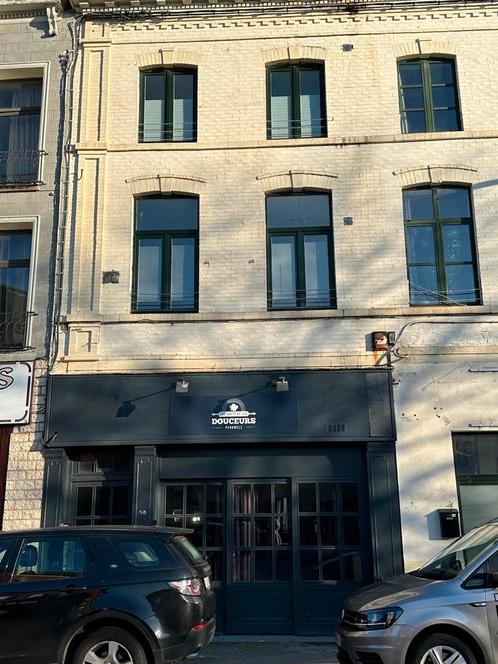 Maison à vendre à Péruwelz, Immo, Huizen en Appartementen te koop, Vrijstaande woning, D