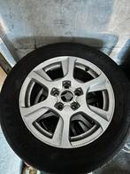 Jantes Audi 16 pouces d'origine + de très bons pneus d'été, Autos : Pièces & Accessoires, Pneus & Jantes, Pneus et Jantes, 16 pouces