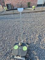 Twist and shape, Ophalen