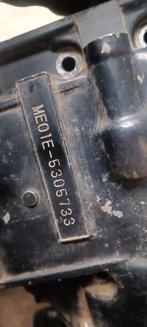 Moteur honda xr250 en pièces, Motos, Enlèvement ou Envoi, Utilisé