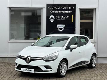 Renault Clio TCe 90 Pk Zen beschikbaar voor biedingen