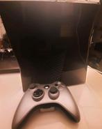 Xbox 360 + manette, Consoles de jeu & Jeux vidéo, Comme neuf, Avec 1 manette, Enlèvement ou Envoi, 360 S