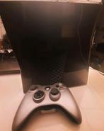 Xbox 360 + manette, Comme neuf, Avec 1 manette, Enlèvement ou Envoi, 360 S