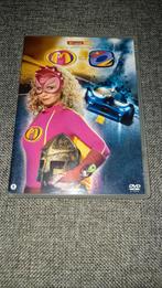 DVD Mega Mindy, Enlèvement ou Envoi, Utilisé, Film