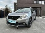 Peugeot 2008 - 1.2 benzine GT-line, Auto's, Peugeot, Particulier, Parkeersensor, Euro 6, Zwart