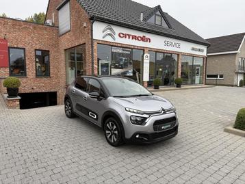 Citroen C3 MAX  beschikbaar voor biedingen