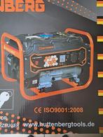 Nieuw 3.3 KW, Doe-het-zelf en Bouw, Ophalen, Benzine