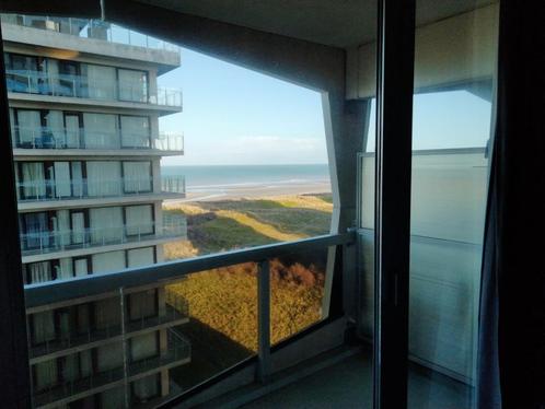 Appartement vue mer à louer., Vacances, Maisons de vacances | Belgique, Appartement, Internet, Piscine