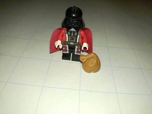 LEGO Star Wars adventskalender 2014, Kinderen en Baby's, Speelgoed | Duplo en Lego, Zo goed als nieuw, Lego, Complete set, Ophalen of Verzenden
