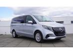 Mercedes-Benz EQV 300 150kW 14000km 2024, Auto's, Mercedes-Benz, Automaat, Monovolume, Zwart, USB
