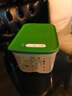 Tupperware medium, Huis en Inrichting, Ophalen of Verzenden, Zo goed als nieuw