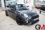 MINI Cabrio Cooper S Mini Cooper S Cabrio Aut.J.C.W AEROKIT, Auto's, 4 zetels, Gebruikt, 4 cilinders, Cabriolet