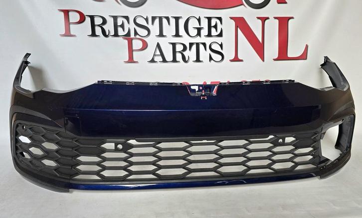 Voorbumper VW Golf 8 VIII GTI GTD GTE 4xPDC 5H0807221G BUMPE, Auto-onderdelen, Carrosserie, Bumper, Volkswagen, Voor, Gebruikt
