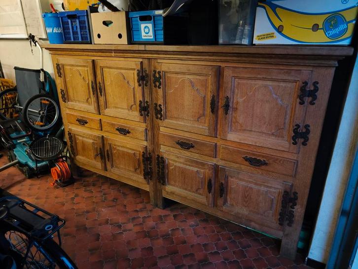 Gratis kast, Huis en Inrichting, Kasten | Dressoirs, Zo goed als nieuw, Met deur(en), Ophalen