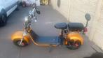 Fatboy elektrische scooter, Ophalen, Zo goed als nieuw