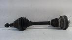 AANDRIJFAS LINKS VOOR Skoda Octavia Combi (1Z5), Gebruikt, Skoda