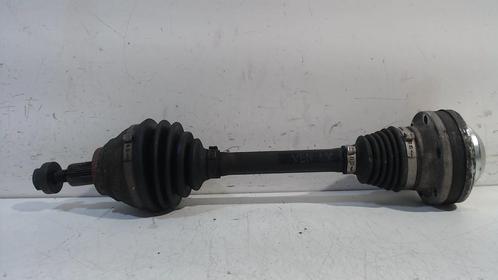 AANDRIJFAS LINKS VOOR Skoda Octavia Combi (1Z5), Auto-onderdelen, Remmen en Aandrijving, Skoda, Gebruikt