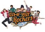 Ghost rockers Seizoen 1-4 + film + shows + 100% ghost rocker, Boeken, Ophalen of Verzenden
