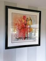 Sérigraphie Dali, Antiek en Kunst, Ophalen