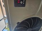 Zwembad warmtepomp 9kw, Ophalen